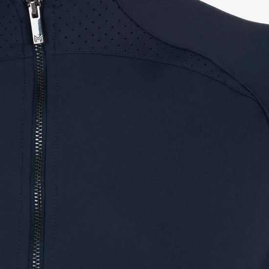 Maximilian Equestrian Aero Short Sleeve Base Layer by Maximilian Equestrian at  Try A Bit