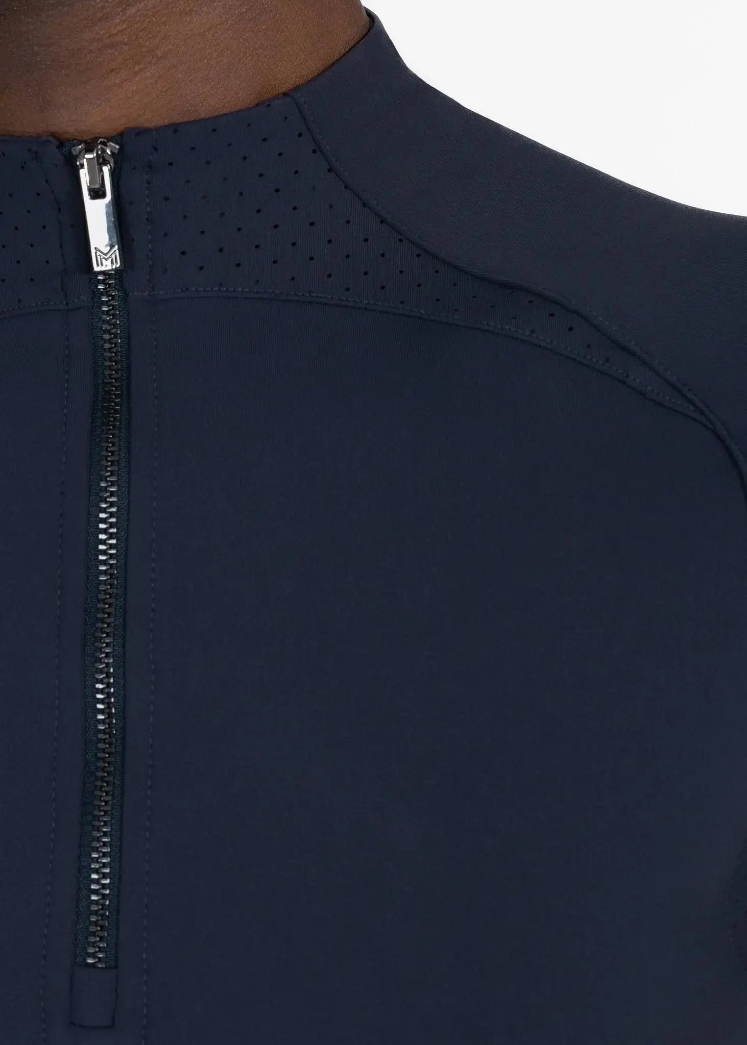 Maximilian Equestrian Aero Short Sleeve Base Layer by Maximilian Equestrian at  Try A Bit