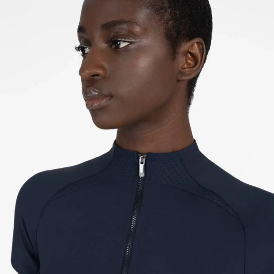 Maximilian Equestrian Aero Short Sleeve Base Layer by Maximilian Equestrian at  Try A Bit