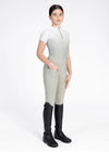 YR Ombré Short Sleeve Base Layer (Laurel)