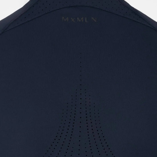 Maximilian Equestrian Aero Short Sleeve Base Layer by Maximilian Equestrian at  Try A Bit