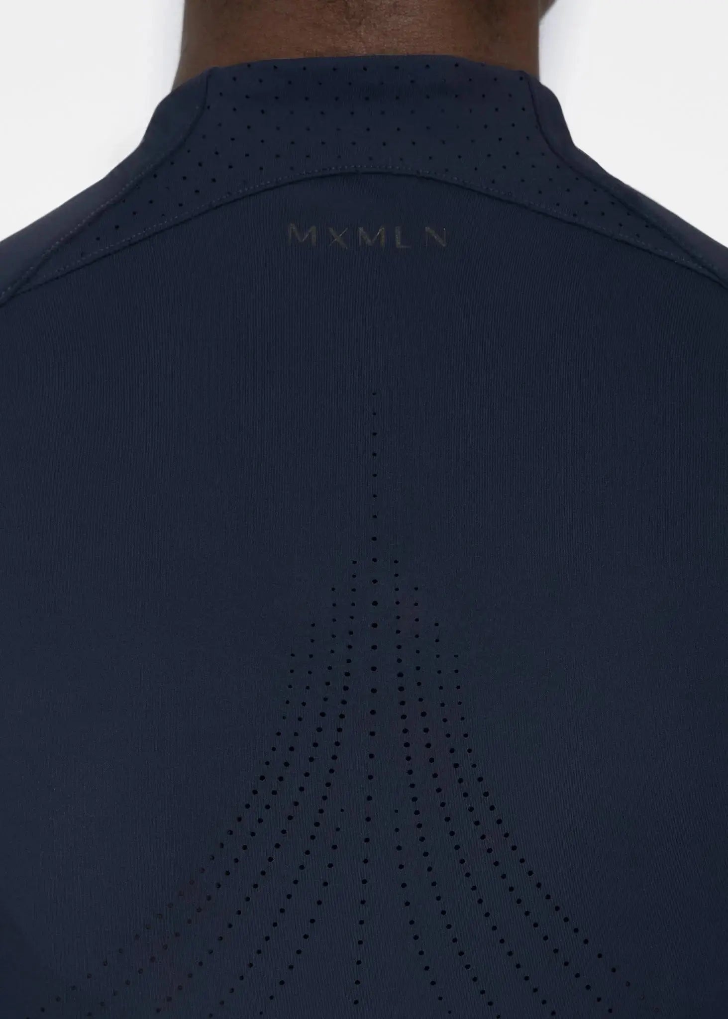 Maximilian Equestrian Aero Short Sleeve Base Layer by Maximilian Equestrian at  Try A Bit