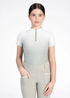 YR Ombré Short Sleeve Base Layer (Laurel)
