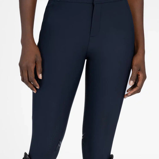 Maximilian Equestrian Aero Breeches Atlantic by Maximilian Equestrian at  Try a Bit