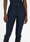 Maximilian Equestrian Aero Breeches Atlantic by Maximilian Equestrian at  Try a Bit