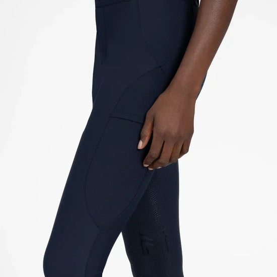 Maximilian Equestrian Aero Breeches Atlantic by Maximilian Equestrian at  Try a Bit