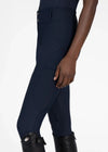 Maximilian Equestrian Aero Breeches Atlantic by Maximilian Equestrian at  Try a Bit