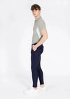 Maximilian Equestrian Cross Polo Shirt by Maximilian Equestrian at  Try A Bit