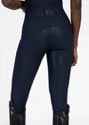 Maximilian Equestrian Aero Breeches Atlantic by Maximilian Equestrian at  Try a Bit