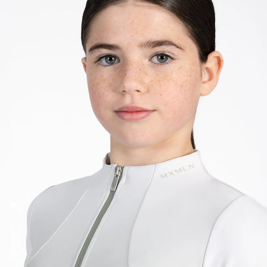 YR Ombré Short Sleeve Base Layer (Laurel)