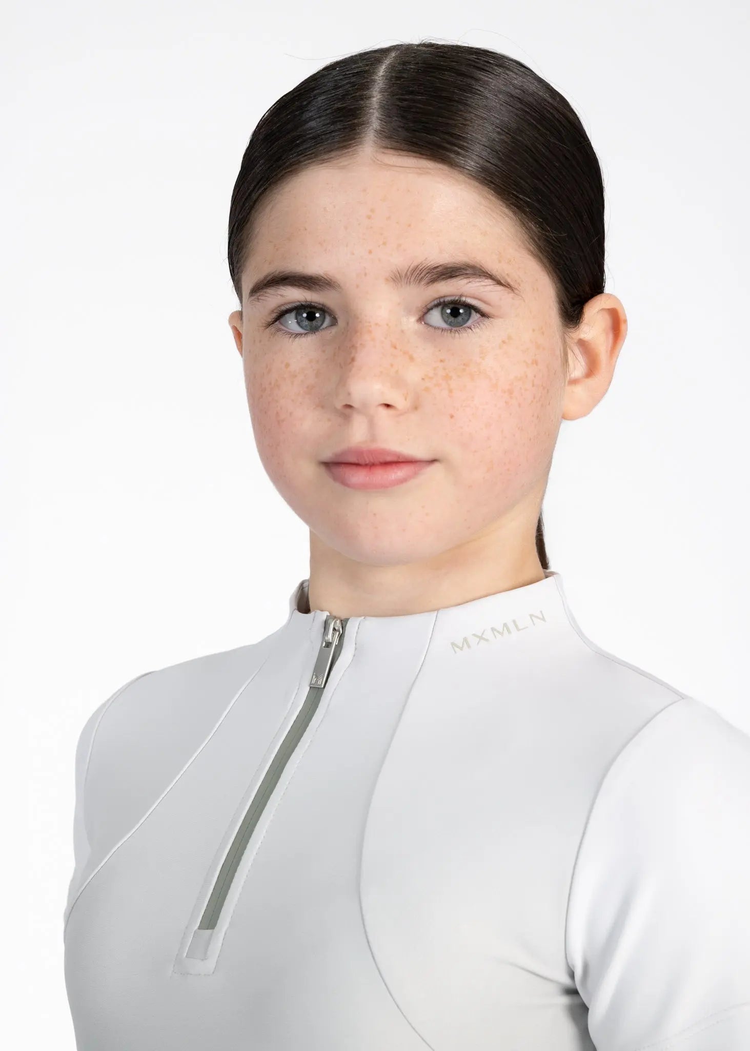 YR Ombré Short Sleeve Base Layer (Laurel)