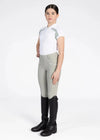 Maximilian Equestrian YR Aveen Polo Shirt by Maximilian Equestrian at  Try A Bit