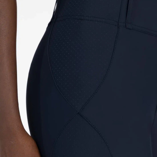 Maximilian Equestrian Aero Breeches Atlantic by Maximilian Equestrian at  Try a Bit