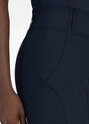 Maximilian Equestrian Aero Breeches Atlantic by Maximilian Equestrian at  Try a Bit