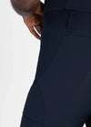 Maximilian Equestrian Aero Breeches Atlantic by Maximilian Equestrian at  Try a Bit
