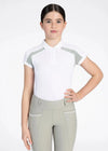 Maximilian Equestrian YR Aveen Polo Shirt by Maximilian Equestrian at  Try A Bit
