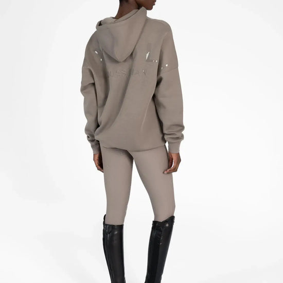 Maximilian Equestrian Icon Oversized Hoodie by Maximilian Equestrian at  Try A Bit