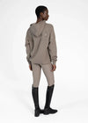 Maximilian Equestrian Icon Oversized Hoodie by Maximilian Equestrian at  Try A Bit