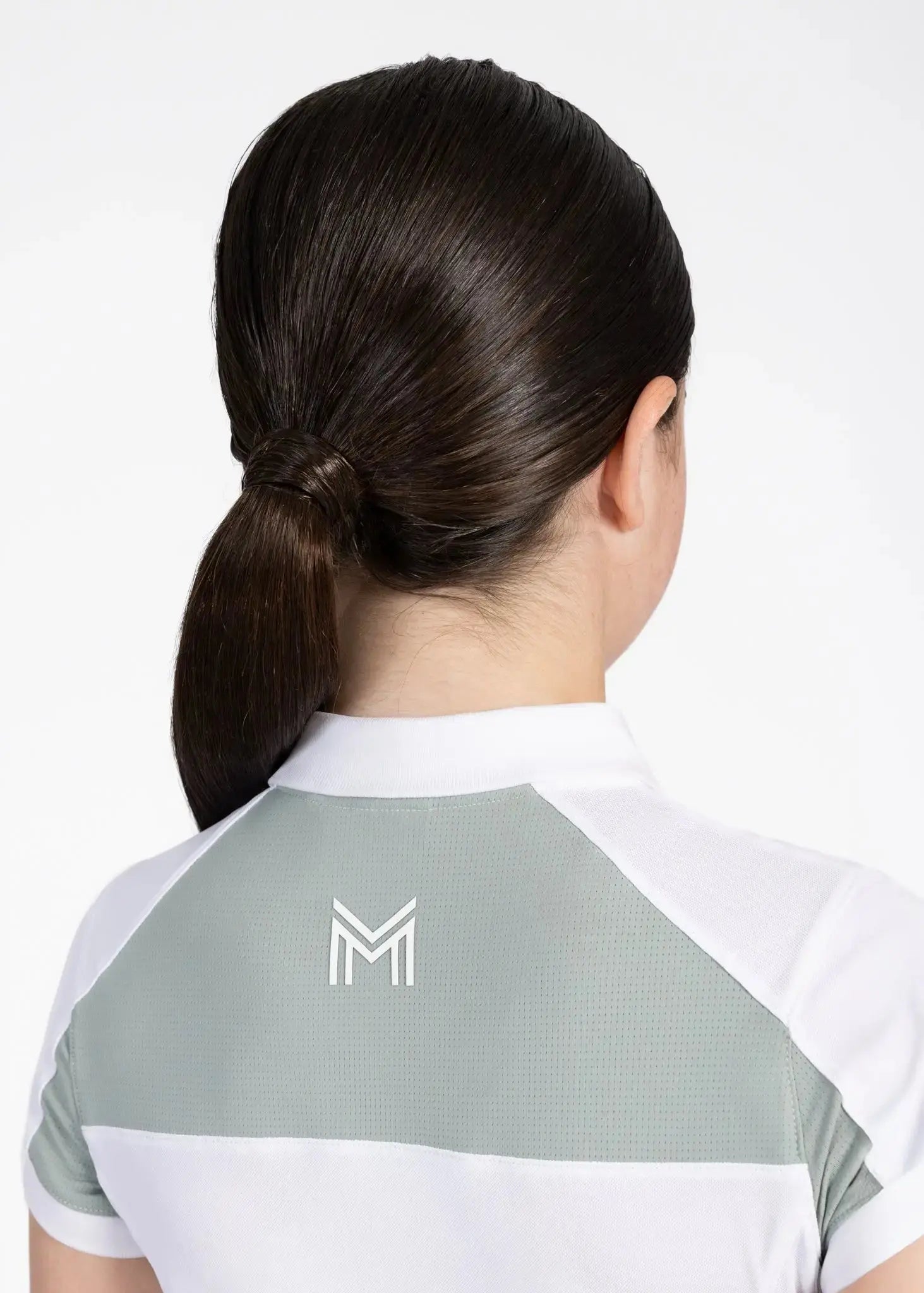 Maximilian Equestrian YR Aveen Polo Shirt by Maximilian Equestrian at  Try A Bit