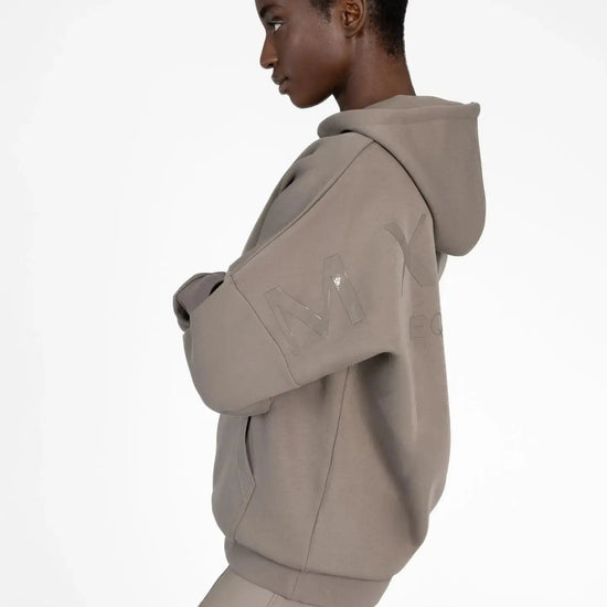 Maximilian Equestrian Icon Oversized Hoodie by Maximilian Equestrian at  Try A Bit