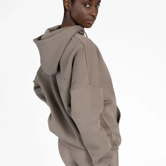 Maximilian Equestrian Icon Oversized Hoodie by Maximilian Equestrian at  Try A Bit
