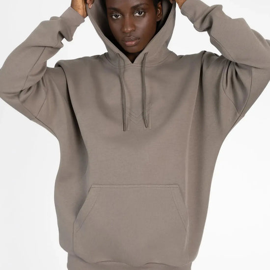Maximilian Equestrian Icon Oversized Hoodie by Maximilian Equestrian at  Try A Bit