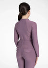 Maximilian Equestrian YR Long Sleeve Base Layer by Maximilian Equestrian at  Try A Bit