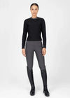 Maximilian Equestrian Sync Sweatshirt by Maximilian Equestrian at  Try A Bit