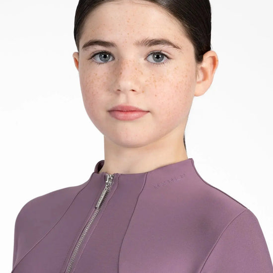 Maximilian Equestrian YR Long Sleeve Base Layer by Maximilian Equestrian at  Try A Bit