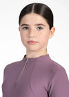 Maximilian Equestrian YR Long Sleeve Base Layer by Maximilian Equestrian at  Try A Bit