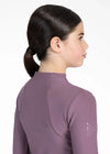 Maximilian Equestrian YR Long Sleeve Base Layer by Maximilian Equestrian at  Try A Bit