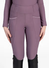 Maximilian Equestrian YR Pro Riding Leggings by Maximilian Equestrian at  Try A Bit