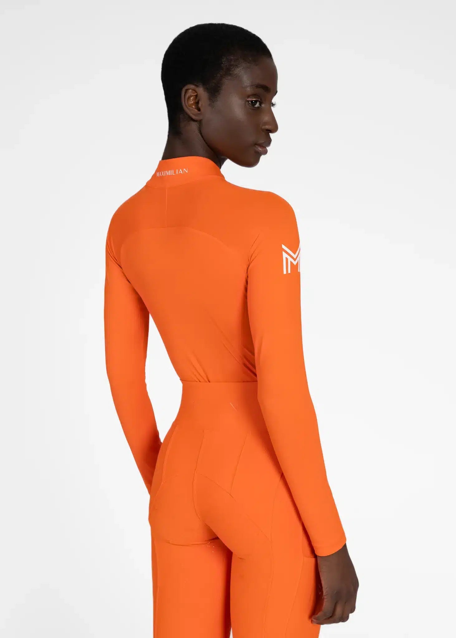 Maximilian Equestrian Women Sunblocker Shirt – Performance UV Protection Riding Top by Maximilian Equestrian at  Try a Bit