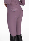 Maximilian Equestrian YR Pro Riding Leggings by Maximilian Equestrian at  Try A Bit