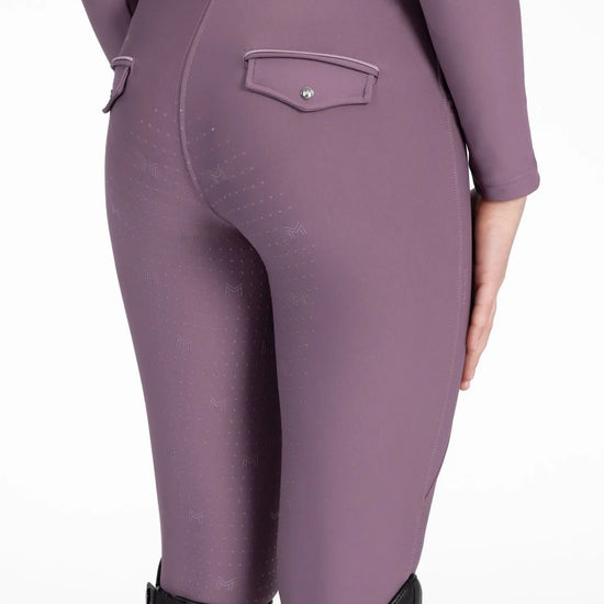 Maximilian Equestrian YR Pro Riding Leggings by Maximilian Equestrian at  Try A Bit