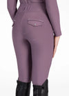 Maximilian Equestrian YR Pro Riding Leggings by Maximilian Equestrian at  Try A Bit