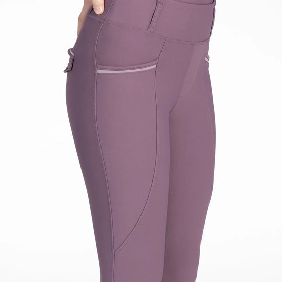 Maximilian Equestrian YR Pro Riding Leggings by Maximilian Equestrian at  Try A Bit