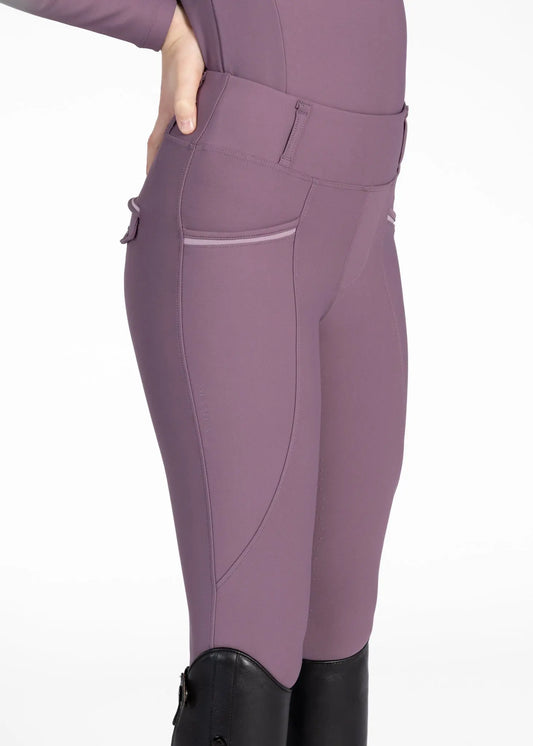 Maximilian Equestrian YR Pro Riding Leggings by Maximilian Equestrian at  Try A Bit