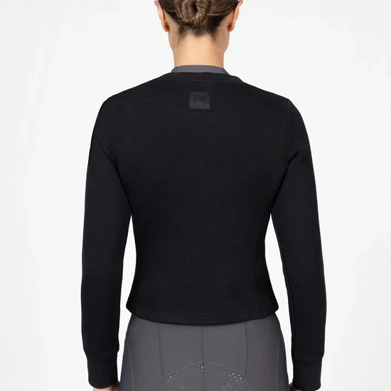 Maximilian Equestrian Sync Sweatshirt by Maximilian Equestrian at  Try A Bit