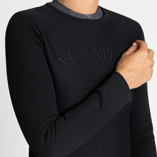 Maximilian Equestrian Sync Sweatshirt by Maximilian Equestrian at  Try A Bit