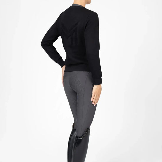 Maximilian Equestrian Loft Sweatshirt by Maximilian Equestrian at  Try A Bit
