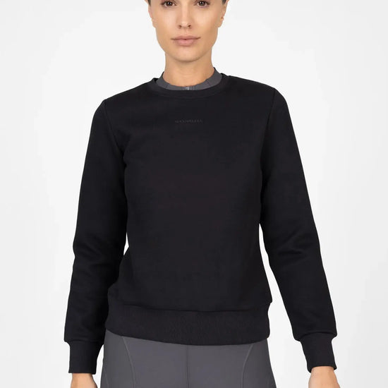 Maximilian Equestrian Loft Sweatshirt by Maximilian Equestrian at  Try A Bit