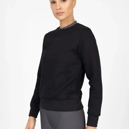 Maximilian Equestrian Loft Sweatshirt by Maximilian Equestrian at  Try A Bit