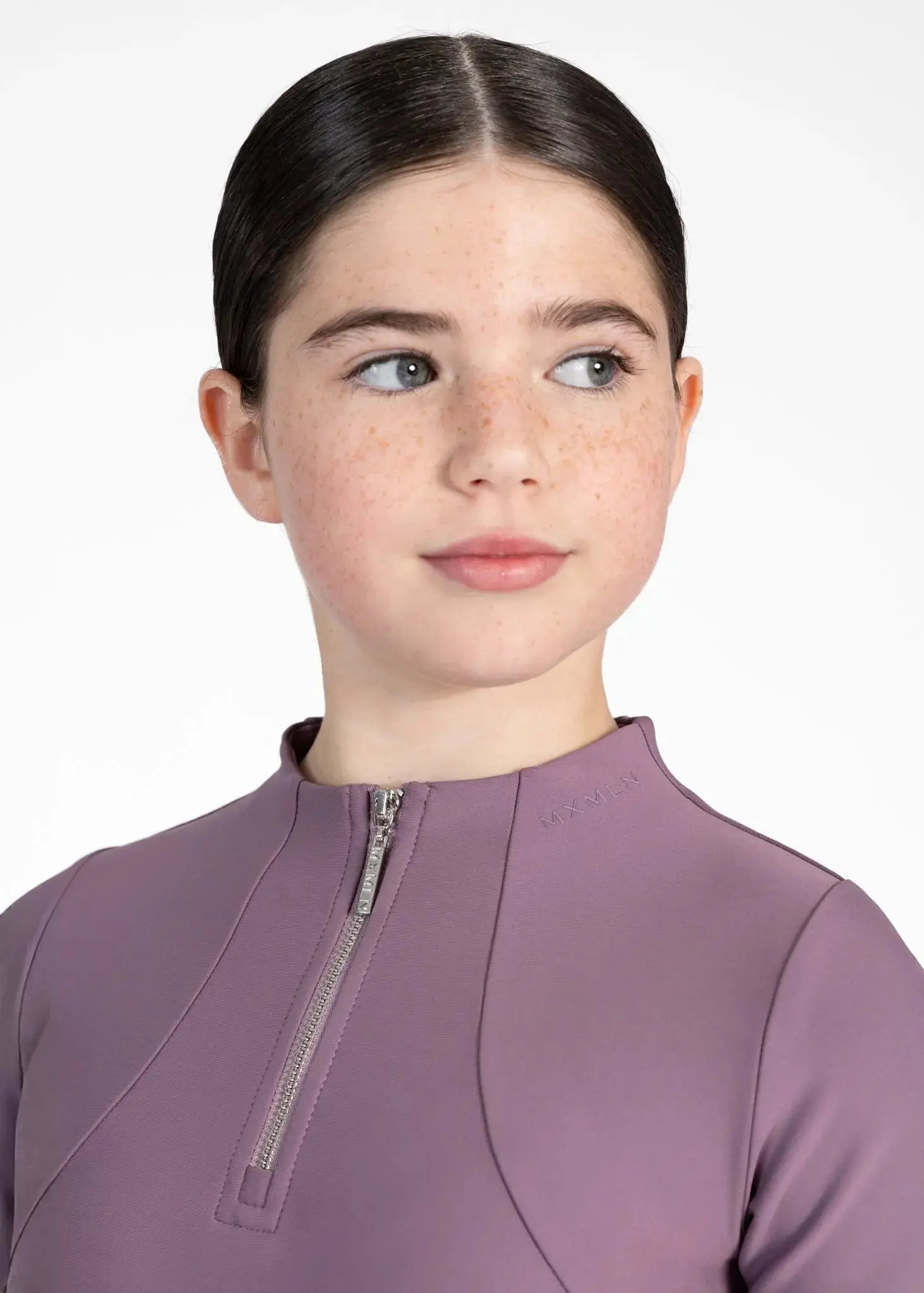 YR Short Sleeve Base Layer (White) by Maximilian Equestrian at  Try A Bit