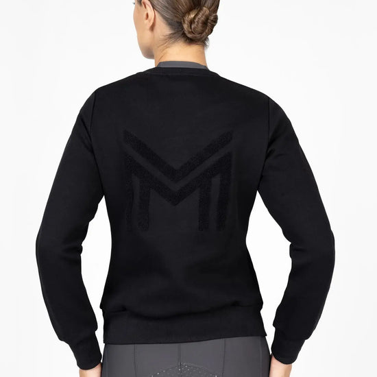 Maximilian Equestrian Loft Sweatshirt by Maximilian Equestrian at  Try A Bit