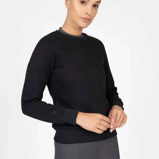 Maximilian Equestrian Loft Sweatshirt by Maximilian Equestrian at  Try A Bit