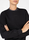 Maximilian Equestrian Loft Sweatshirt by Maximilian Equestrian at  Try A Bit