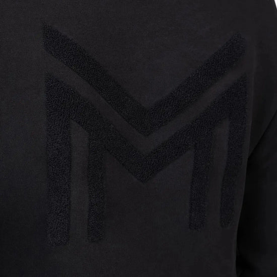 Maximilian Equestrian Loft Sweatshirt by Maximilian Equestrian at  Try A Bit