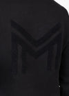 Maximilian Equestrian Loft Sweatshirt by Maximilian Equestrian at  Try A Bit
