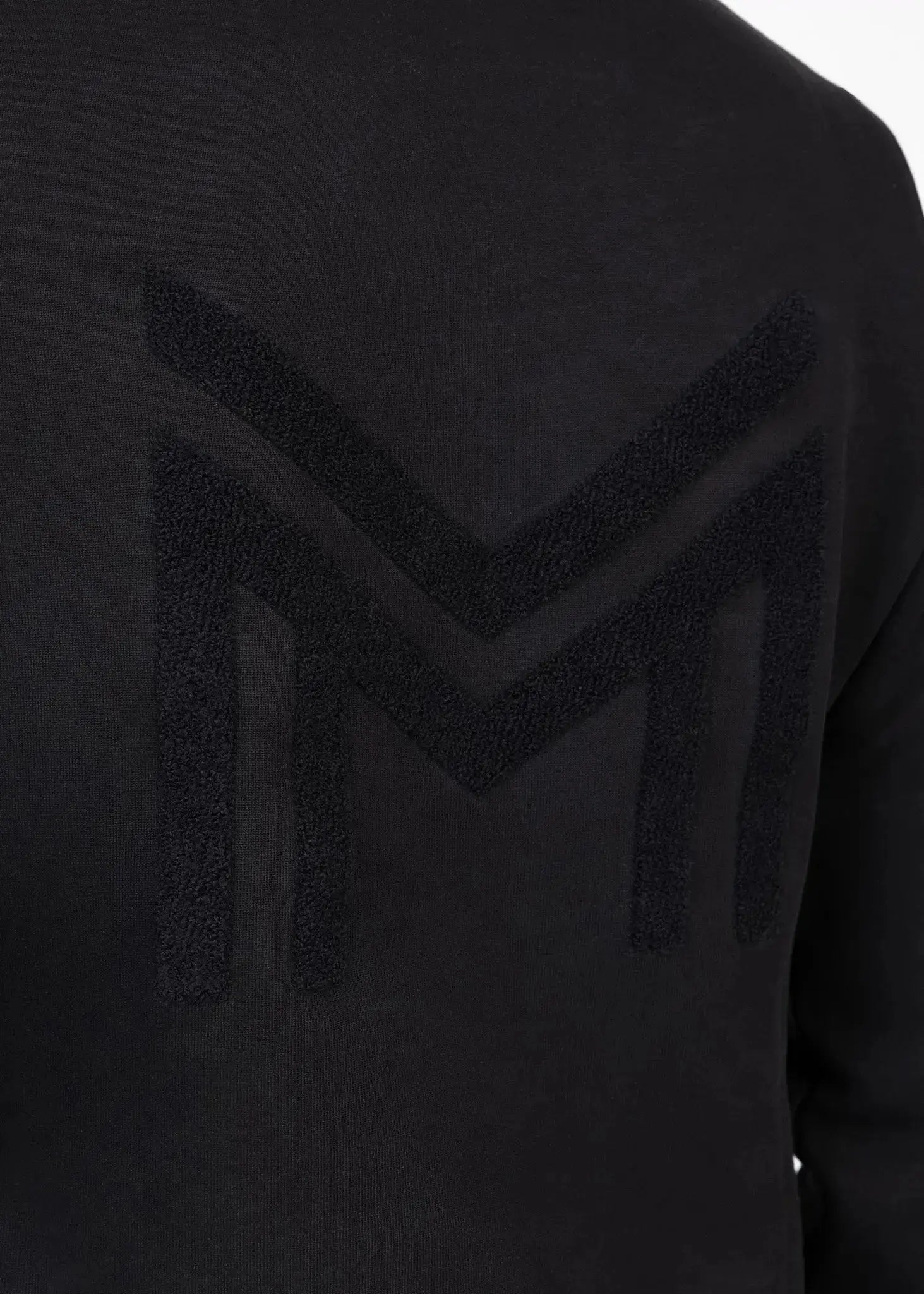 Maximilian Equestrian Loft Sweatshirt by Maximilian Equestrian at  Try A Bit